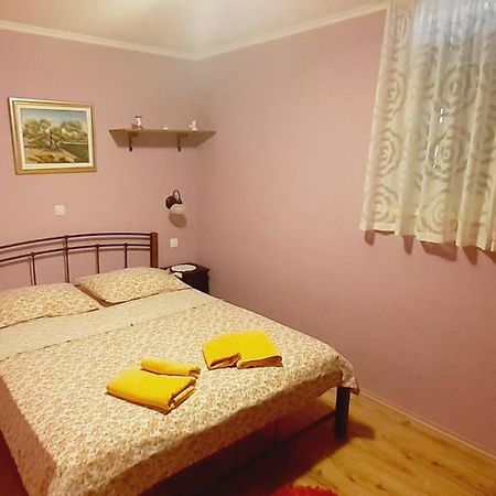 Studio Apartment Imagino Split Buitenkant foto