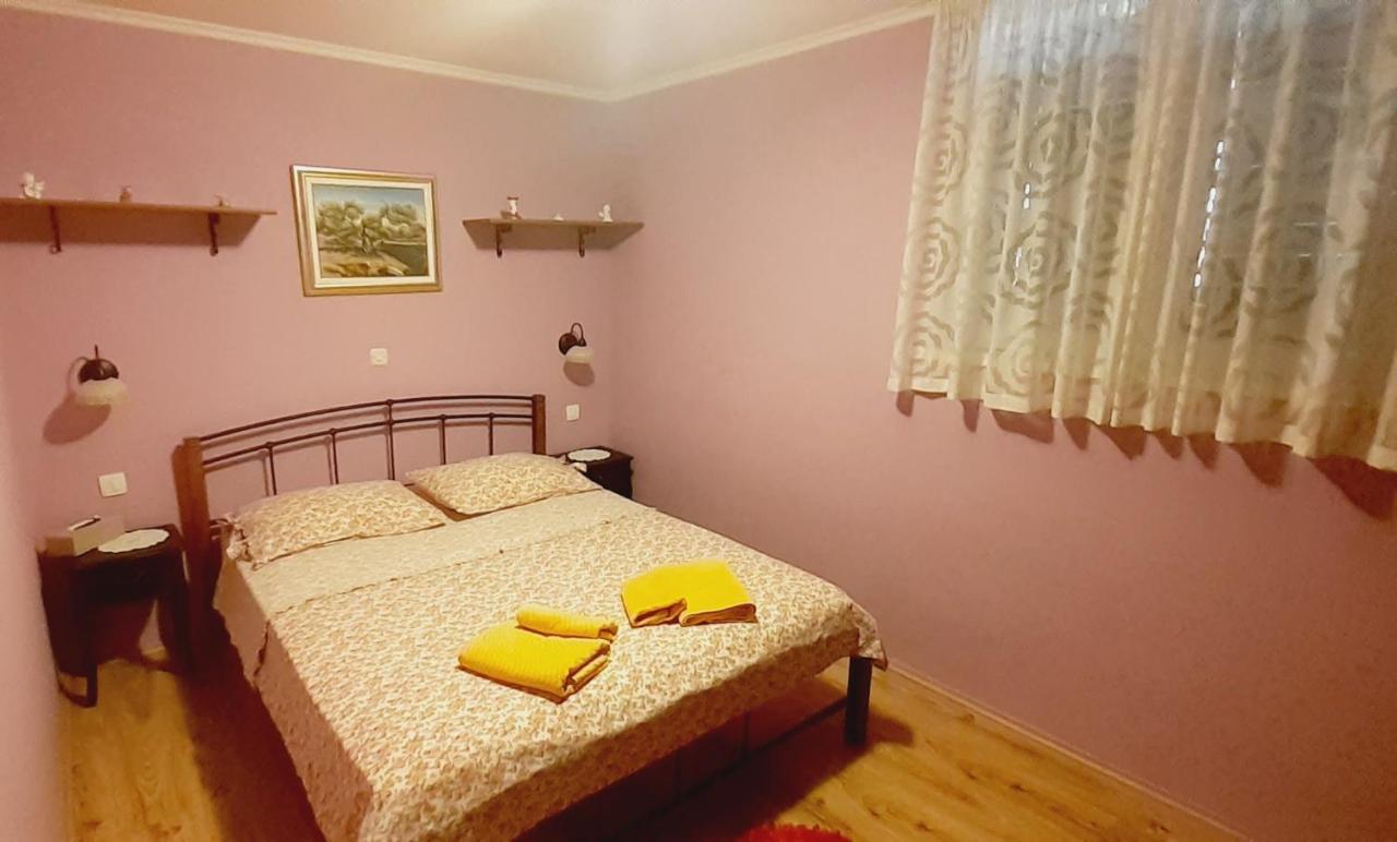Studio Apartment Imagino Split Buitenkant foto