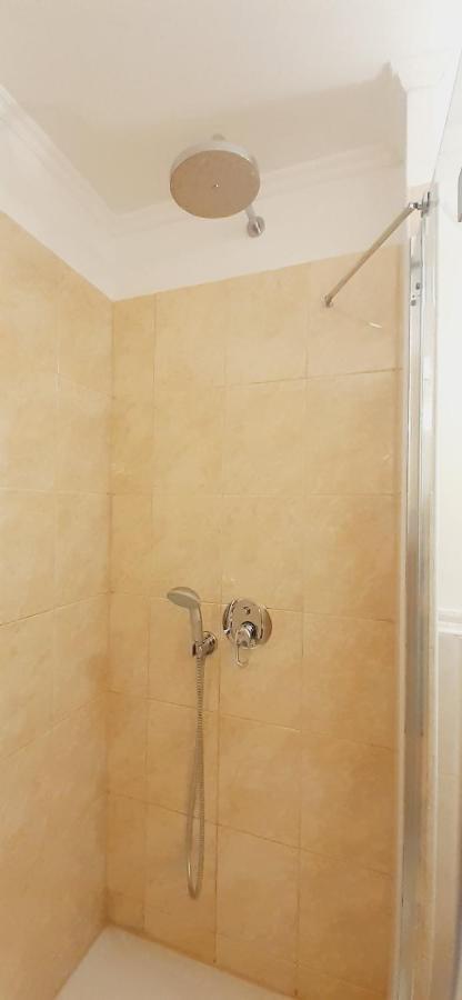 Studio Apartment Imagino Split Buitenkant foto