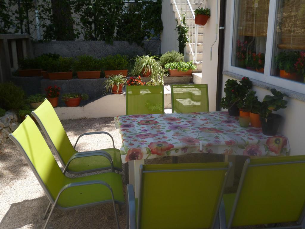 Studio Apartment Imagino Split Buitenkant foto